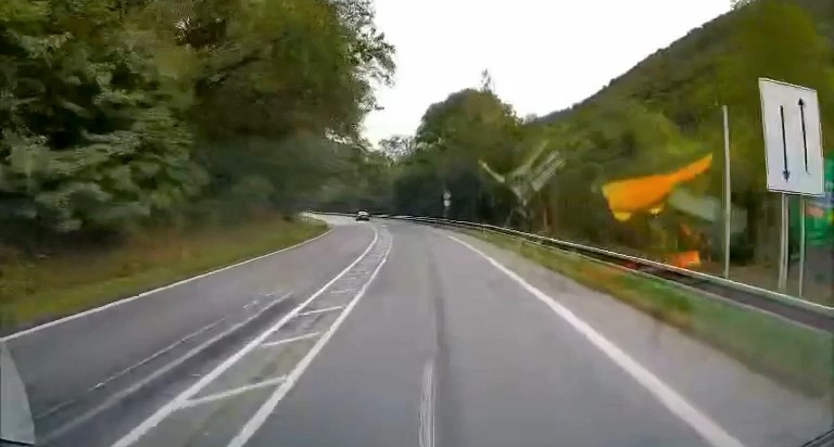 Obrázok k článku "Vážme si život a zdravie: JAZDITE S ROZUMOM!"