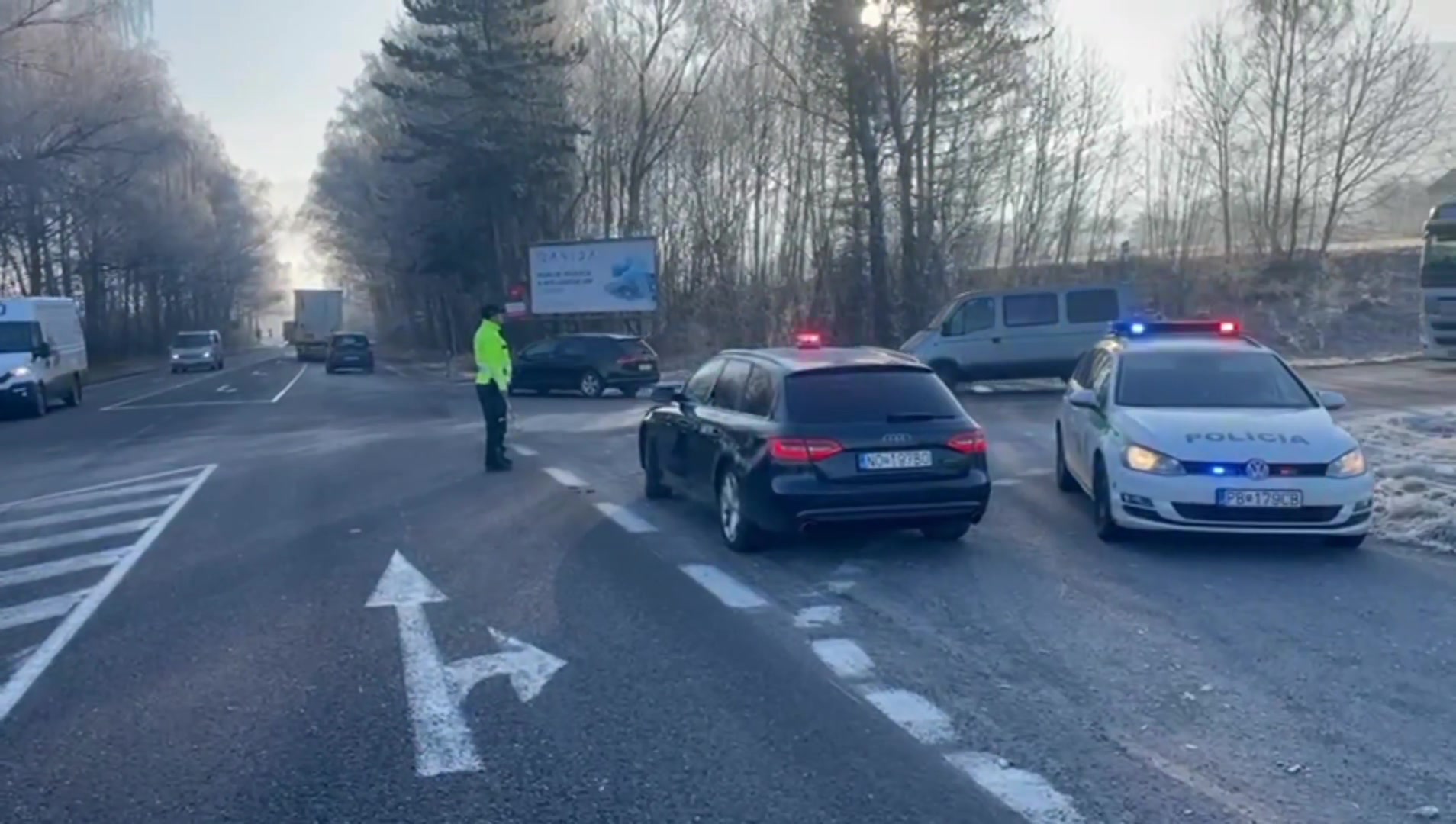 Obrázok k článku Aktuálne: Prosíme o dodržiavanie pokynov