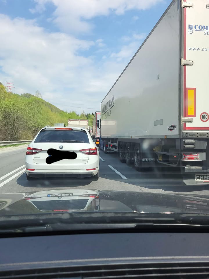 Obrázok k článku "Dubná skala smer Žilina: Pripravte si aktuálny čas!"