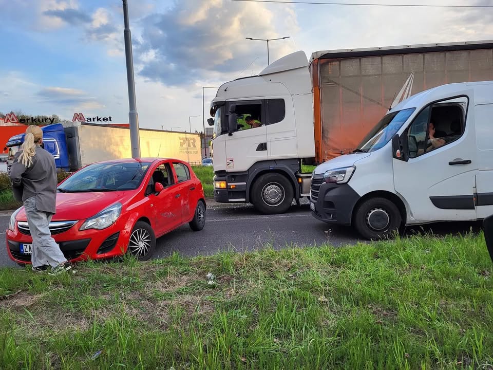 Obrázok k článku Križovatka v Žiline pri Hypertescu: Skomplikovaný výjazd do Vrútok!