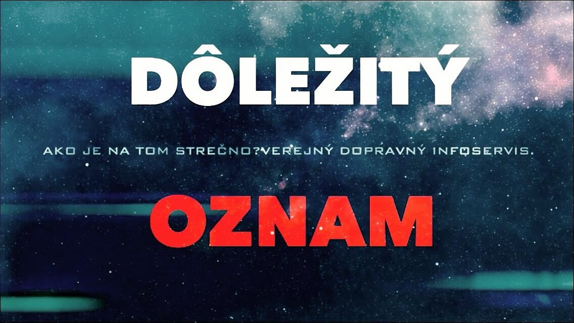 Obrázok k článku "Zvýšte opatrnosť na cestách medzi hradmi: Varovanie pre vodičov!"