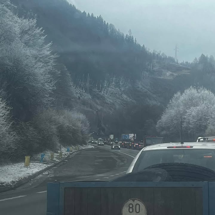 Obrázok k článku Aktuálne smer Žilina: Fotografia G. Sokolikovej