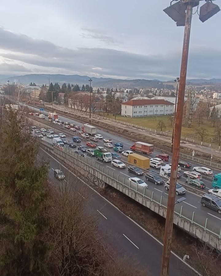 Obrázok k článku Žilina aktuálne: Nové fotografie od M. Okajowička