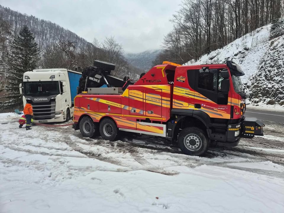 Obrázok k článku "Parkujte s rozumom: Dnes sa nedá spoľahnúť ani na parkovisko!"