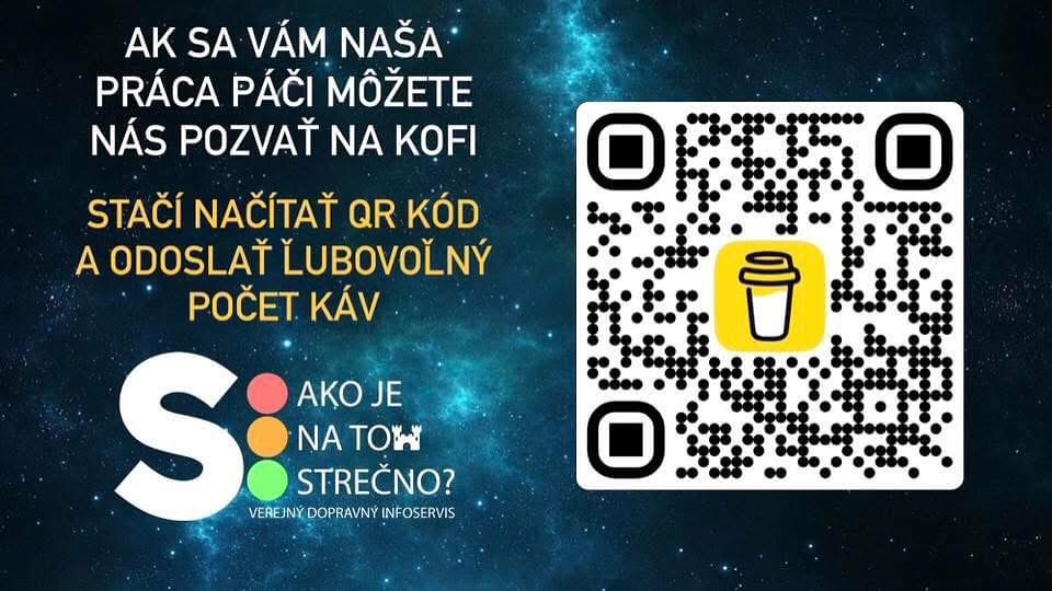 Obrázok k článku Podporte našu prácu a prispejte 2€, 4€ alebo viac! Ďakujeme za vašu pomoc.