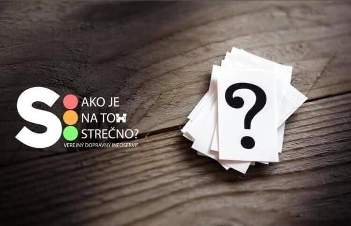 Obrázok k článku Malá úvaha nad dôležitosťou cesty I/18 medzi Vrútkami a Žilinou.