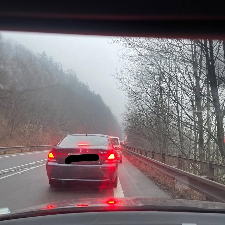 Obrázok k článku Rýchly prejazd do Žiliny za 50 minút  S. Fabianová