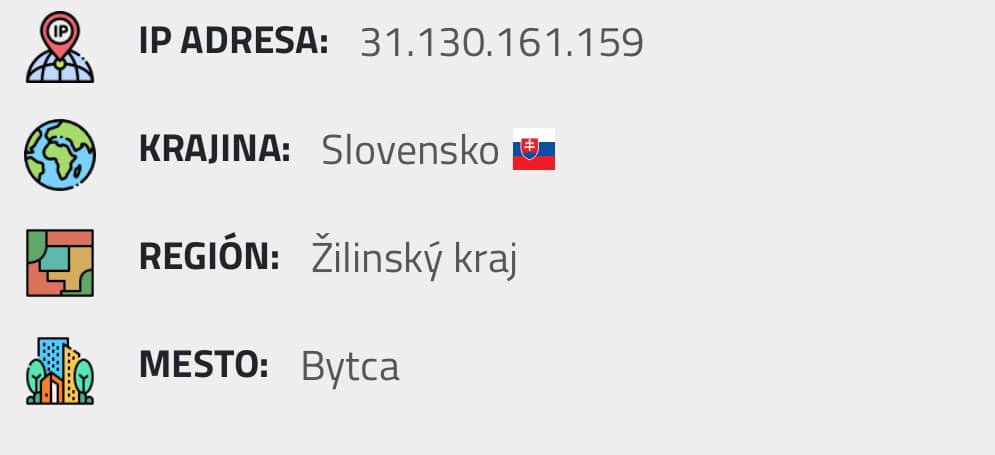 Obrázok k článku "Varovanie pre používateľov našej dopravnej aplikácie: Cesta medzi Strečnom a Dubnou skalou ostáva otvorená, nereagujte na trollovanie!"