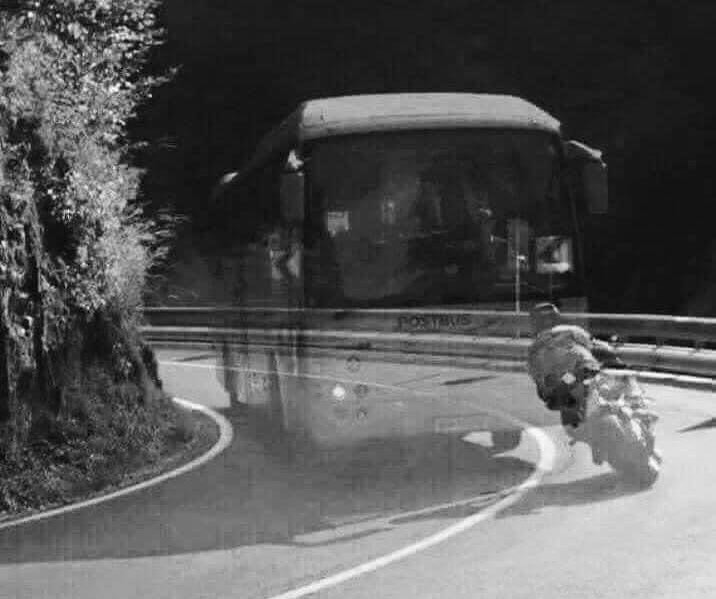 Obrázok k článku Zvyšujúci sa počet mŕtvych motocylistov: Jazdite s rozumom!
