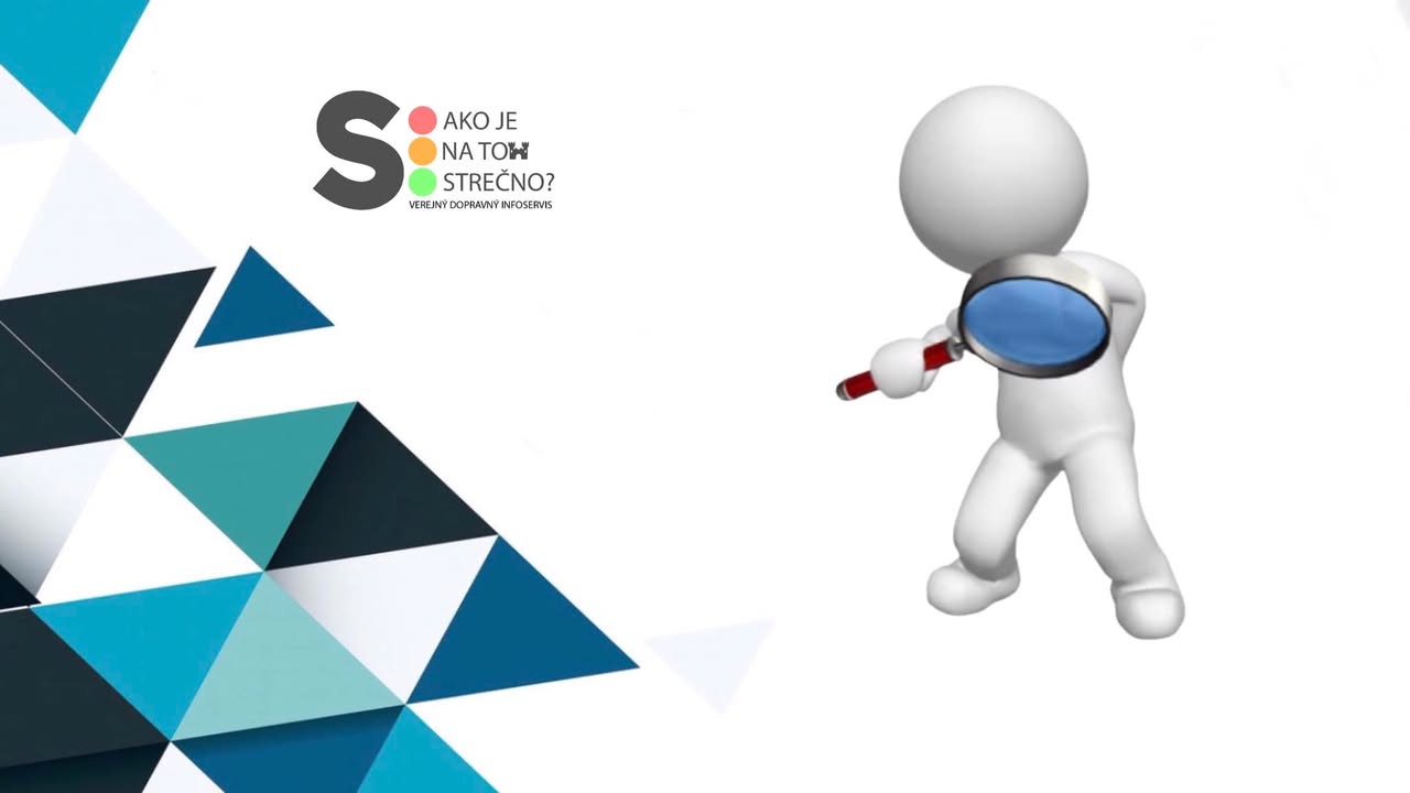 Obrázok k článku "Po miernej zime sa zaujímame o počet výtlkov medzi Dubnou skalou a Žilinou"