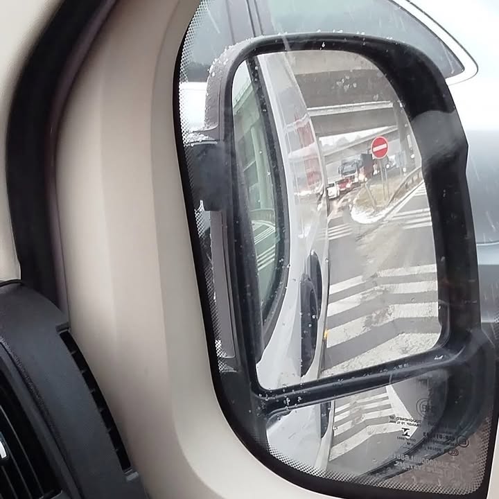 Obrázok k článku Kolóna a zdržanie v smere do ZA v dôsledku rannej dopravno-preventívnej akcie