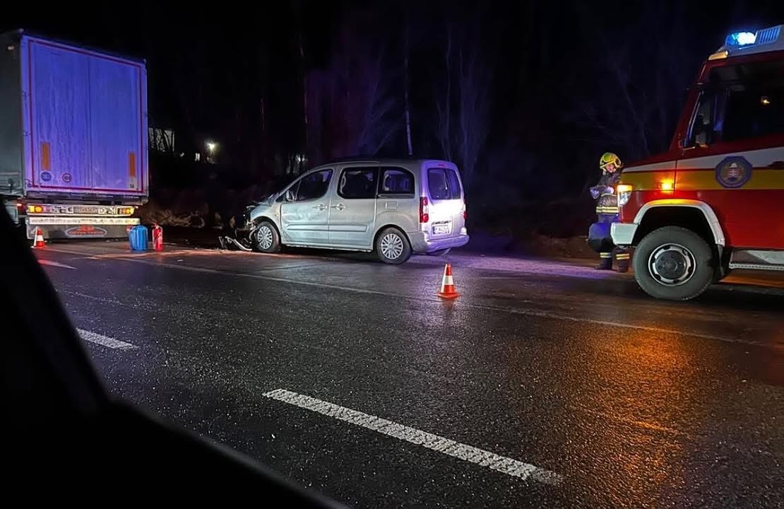 Obrázok k článku "V smere do ZA!  L.Bielčik"