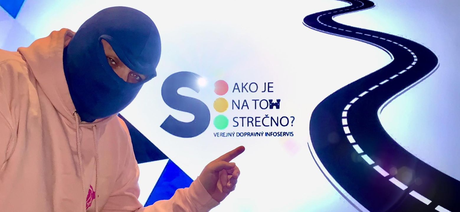 Obrázok k článku Verejný dopravný infoservis želá šťastný Nový rok 2024!