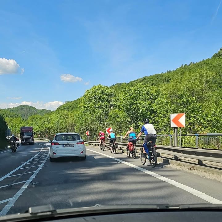 Obrázok k článku Pozor na ceste smerom do Žiliny!
