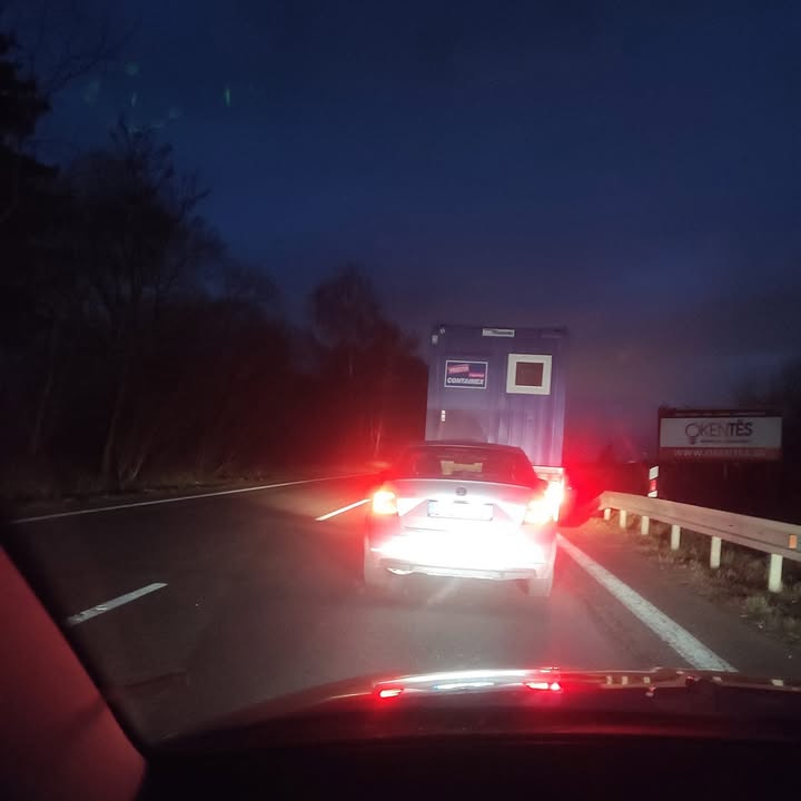 Obrázok k článku Rýchlo do Žiliny: Dubná skala - Žilina za 50 minút! #strečnovodiči