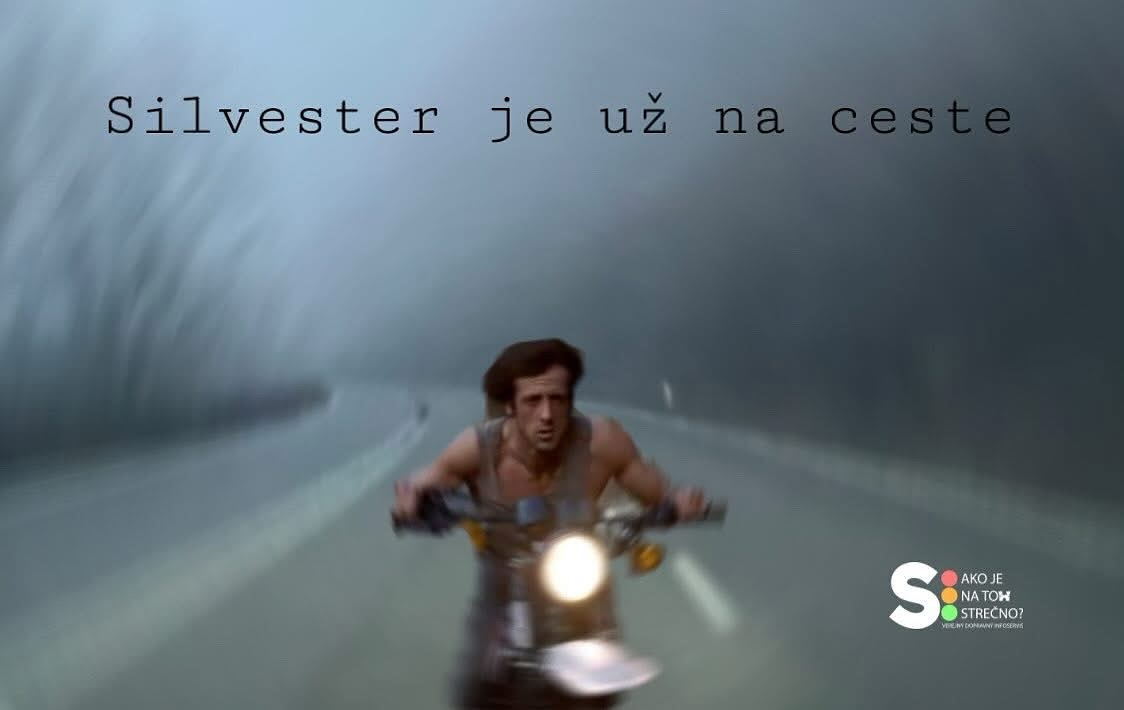 Obrázok k článku Hlavne opatrne! Alkohol a drogy nepatria za volant!