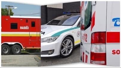 Obrázok k článku "Pozdravujeme našich strážnych anjelov v službe a prajeme im pokojnú podporu!"