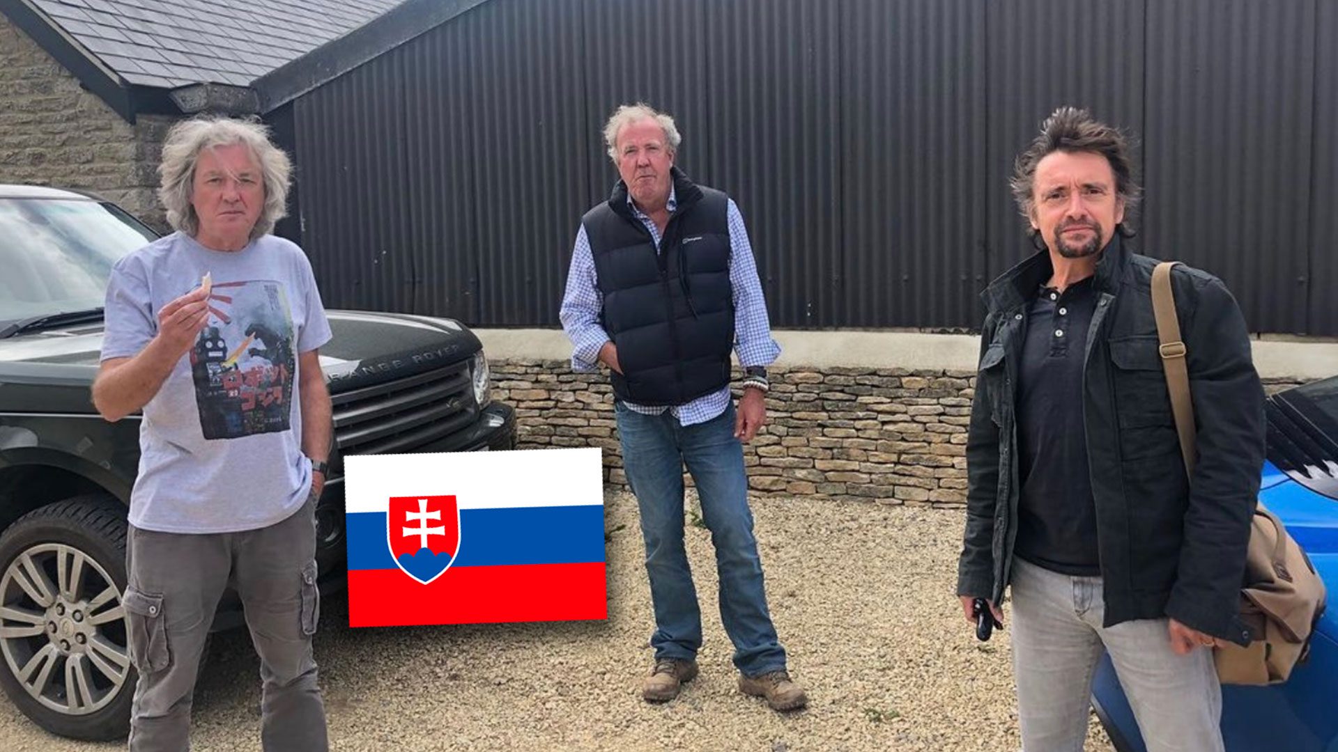 Obrázok k článku  Malá pikoška na koniec