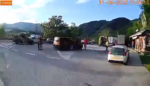 Obrázok k článku ️ AKTUÁLNE ️

 Dopravná