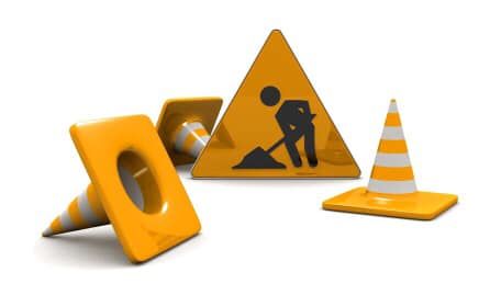 Obrázok k článku ️ Strečnobot je aktuálne mimo