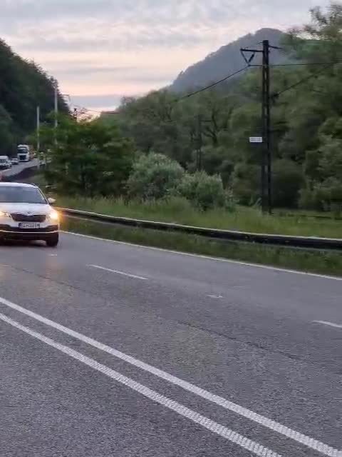 Obrázok k článku Na miesto nešťastia mieri aj minister dopravy