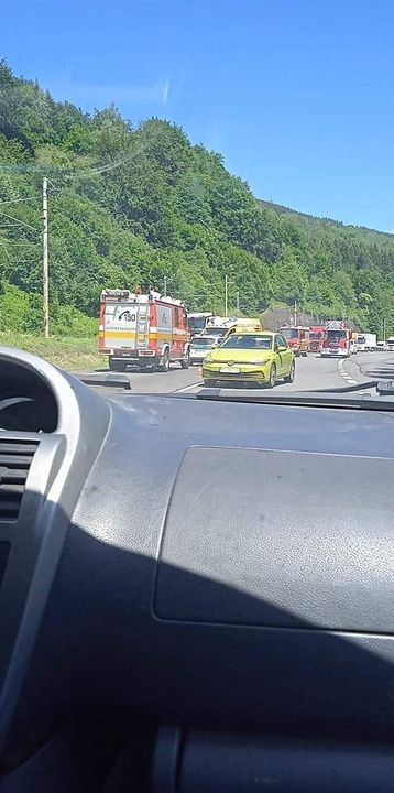 Obrázok k článku ️ UPOZORNENIE PRE TRAZIT ️