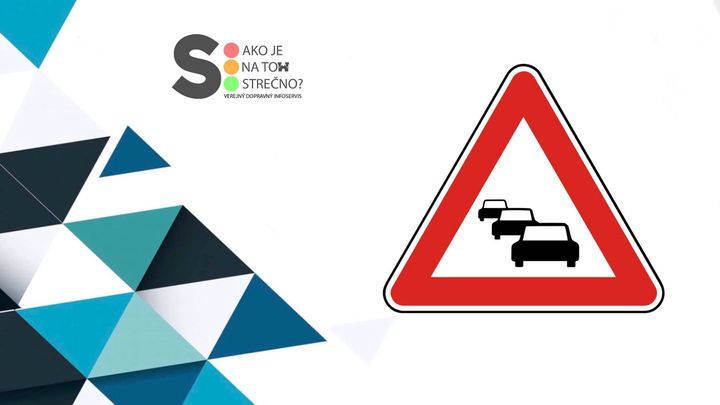 Obrázok k článku  Kolóna aktuálne už od