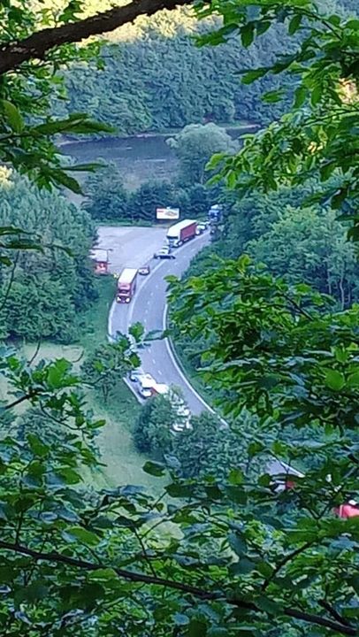 Obrázok k článku  Aktuálne vám bude cesta