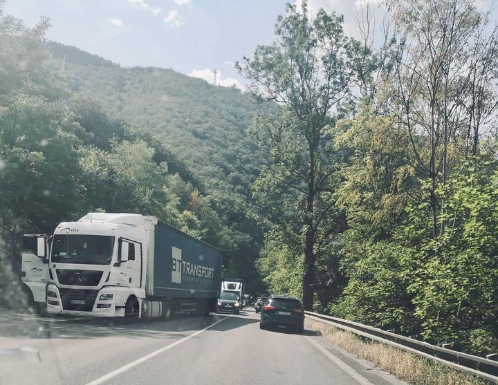 Obrázok k článku ️ 15:50 V smere do