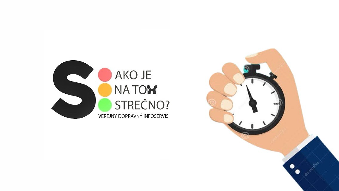 Obrázok k článku Prejazd od Dubnej skaly po Žilinu aktuálne predlžuje na 50 minút! #strečnovodiči