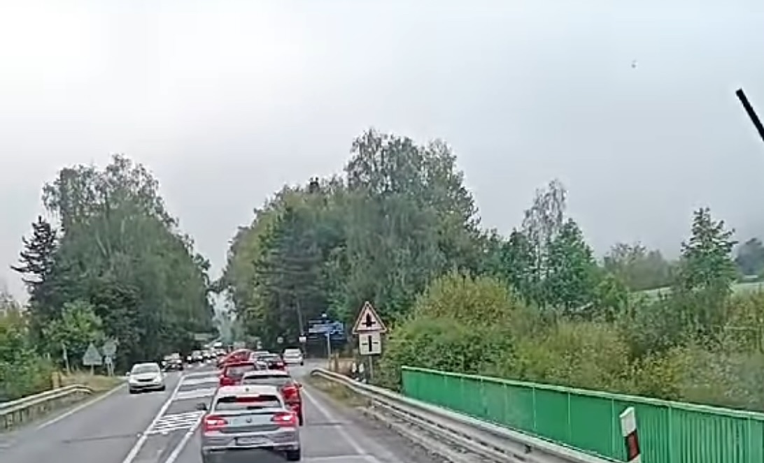 Obrázok k článku Zdržanie obojsmerne do 30 minút.