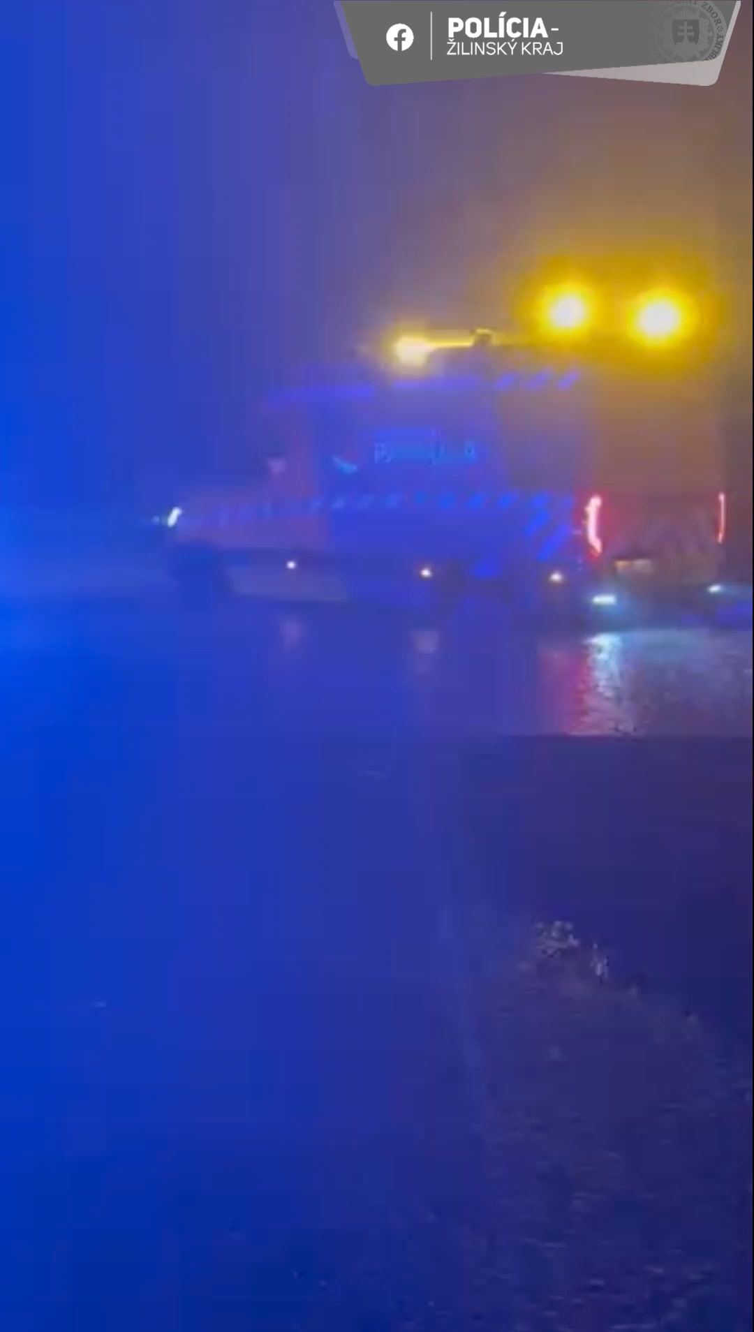 Obrázok k článku Ďakujeme všetkým, ktorí sa starajú o bezpečnosť na cestách v Žilinskom kraji!