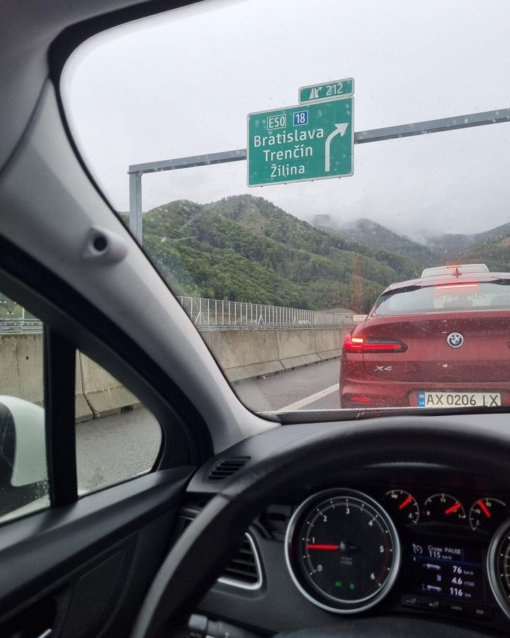 Obrázok k článku Prepáčte, ale potrebujem konkrétne údaje alebo tematiku, na základe ktorej by som mohol vytvoriť titulok. Môžete prosím poskytnúť ďalšie informácie?