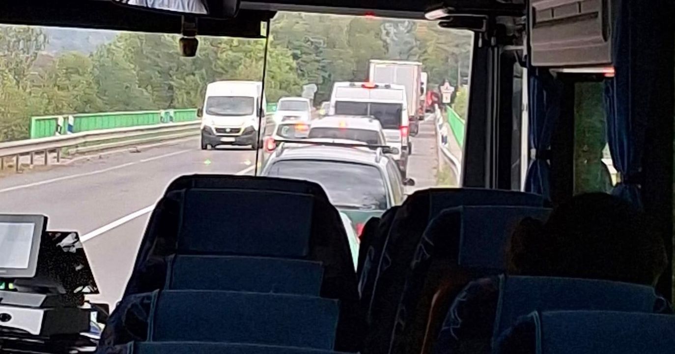 Obrázok k článku Obojsmerné veľké zdržanie na ceste#strečnovodiči