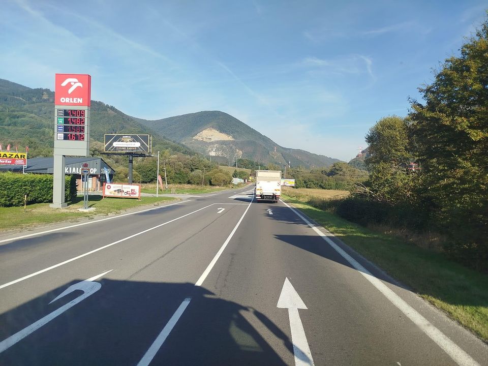 Obrázok k článku Opätovné užívanie si radostí a dôležité obchádzky dnes.