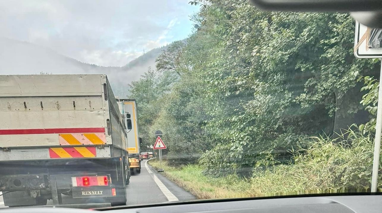 Obrázok k článku Obojsmené zdržanie na semaforoch!