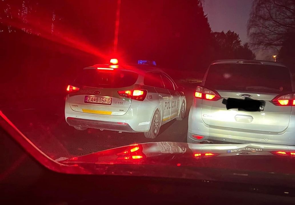 Obrázok k článku "Čoskoro zprejazdnia dôležitú trasu!"