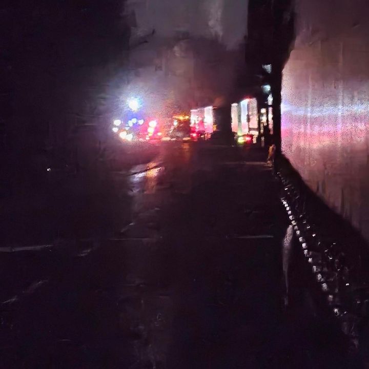 Obrázok k článku Čistia miesto dopravnej nehody #strečnovodiči