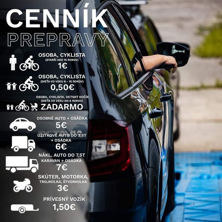 Obrázok k článku Objavte @kompastrecno – Určite Stojí za Pokus!
