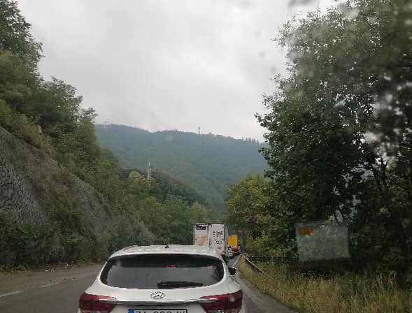 Obrázok k článku 13:45

️ Aktuálne vás kolóna