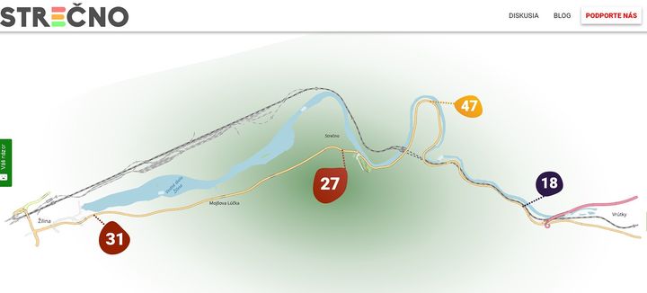 Obrázok k článku Ďalšie malé vylepšenie našej web