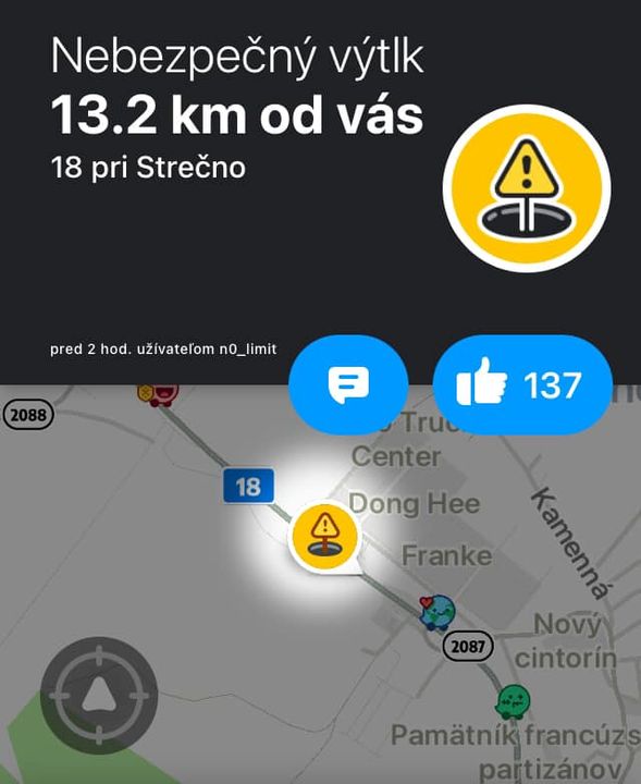 Obrázok k článku ️ Vážení priatelia ÁNO!

️