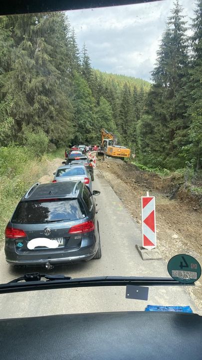 Obrázok k článku ️ Info z okolia Zázrivej