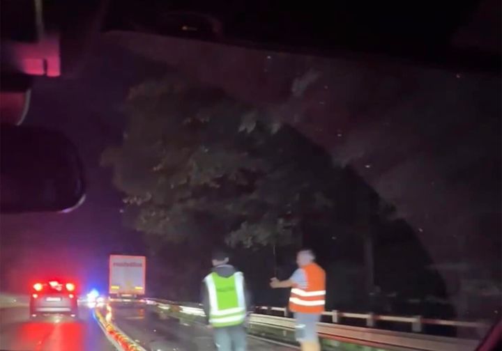 Obrázok k článku ️ V smere do Žiliny