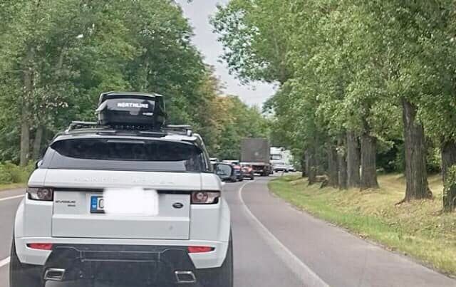 Obrázok k článku ️ INFO PRE TRANZIT 12:30