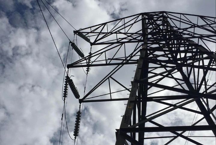 Obrázok k článku ️ Dopravné obmedzenie na ceste