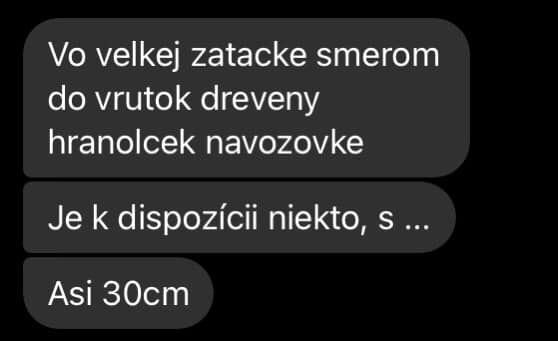 Obrázok k článku Facebook príspevok